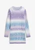 Abito in maglia, bonprix