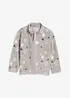Giacca in pile, bonprix