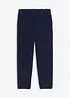 Pantaloni termici caldi in pile, bonprix
