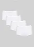 Slip alto sloggi Basic+ (pacco da 4), Sloggi