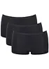 Culotte sloggi GO Daily Cotton (pacco da 3), Sloggi