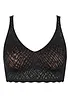 Bralette sloggi ZERO Feel Bliss, Sloggi
