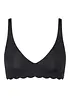 Bralette sloggi ZERO Microfibre 2.0 Soft (pacco da 2), Sloggi