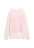 Felpa oversize Tom Tailor, Tom Tailor