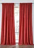 Tenda in velluto di cotone biologico (pacco da 1), bonprix