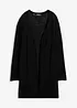 Cardigan lungo aperto, bonprix