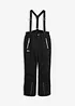 Pantaloni da neve impermeabili e traspiranti, bonprix