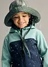 Softshell termica impermeabile, bonprix