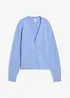 Cardigan a coste, bonprix