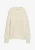 Maglione in  filato grosso, bonprix