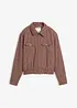 Bomber in misto lana, bonprix