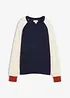 Maglione raglan, bonprix
