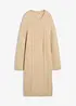 Abito midi in maglia, bonprix