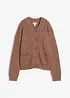 Cardigan oversize, bonprix