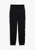 Pantaloni da jogging con cotone biologico, bonprix