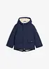 Giacca invernale con fodera teddy, bonprix