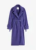 Cappotto in misto viscosa, bonprix