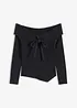 Maglione a coste, bonprix