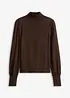 Maglione in filato fine, bonprix