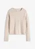 Maglione, bonprix