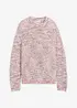 Maglione in  filato grosso, bonprix