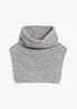 Scaldacollo in misto lana con alpaca, bonprix