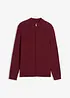 Cardigan in filato fine di puro cotone, bonprix