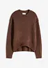 Maglione oversize, bonprix