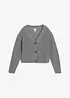 Maglione in filato grosso di puro cotone, bonprix