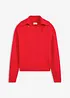 Cardigan in filato grosso, bonprix