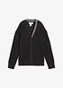 Cardigan in puro cotone, bonprix