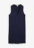 Abito in maglia di puro cotone, bonprix