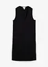 Abito in maglia di puro cotone, bonprix