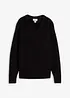 Maglione oversize, bonprix