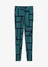 Leggings fantasia, bonprix