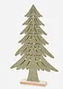 Abete decorativo a LED, bonprix