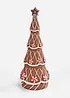 Soprammobile - Albero di Natale con effetto glassa, bonprix