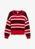Maglione oversize, bonprix