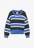 Maglione oversize, bonprix