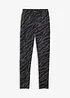 Leggings termici, bonprix
