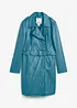 Trench in nappa d'agnello, bonprix