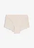 Panty in pizzo delicato, bonprix