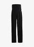 Leggings prémaman termici con fodera teddy, bonprix