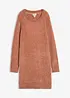Abito oversize in ciniglia, bonprix