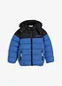 Giacca tecnica invernale idrorepellente, bonprix