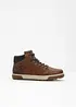 Sneaker alte Rieker con membrana Gore-Tex, Rieker