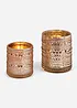 Lanterna (set 2 pezzi), bonprix