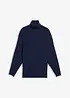 Maglione oversize in lana merino, bonprix