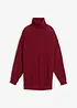 Maglione oversize in lana merino, bonprix