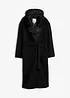 Cappotto prémaman 6 in 1 con inserto babywearing e gilet staccabile, bonprix